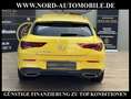 Mercedes-Benz CLA 250 e Progressive *Distro+*Wide*Memo*Night* Progressiv Jaune - thumbnail 9