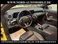 Mercedes-Benz CLA 250 e Progressive *Distro+*Wide*Memo*Night* Progressiv Gelb - thumbnail 13