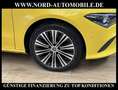 Mercedes-Benz CLA 250 e Progressive *Distro+*Wide*Memo*Night* Progressiv Gelb - thumbnail 12