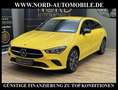 Mercedes-Benz CLA 250 e Progressive *Distro+*Wide*Memo*Night* Progressiv Gelb - thumbnail 5