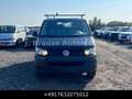 Volkswagen T5 Transporter 2.0TDI Kasten Kombi Klima AHK Fekete - thumbnail 4