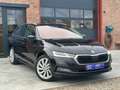 Skoda Octavia Combi 1.5TSI Style met vele opties! € 19800! Negro - thumbnail 1