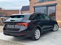 Skoda Octavia Combi 1.5TSI Style met vele opties! € 19800! Negro - thumbnail 5