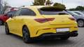 Mercedes-Benz CLA 35 AMG SB 4Matic LED Head-Up PDC Navi Leder Yellow - thumbnail 9