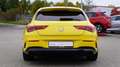 Mercedes-Benz CLA 35 AMG SB 4Matic LED Head-Up PDC Navi Leder Yellow - thumbnail 7