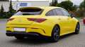 Mercedes-Benz CLA 35 AMG SB 4Matic LED Head-Up PDC Navi Leder Yellow - thumbnail 6
