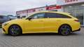Mercedes-Benz CLA 35 AMG SB 4Matic LED Head-Up PDC Navi Leder Yellow - thumbnail 10