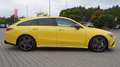 Mercedes-Benz CLA 35 AMG SB 4Matic LED Head-Up PDC Navi Leder Yellow - thumbnail 5