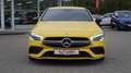 Mercedes-Benz CLA 35 AMG SB 4Matic LED Head-Up PDC Navi Leder Yellow - thumbnail 3