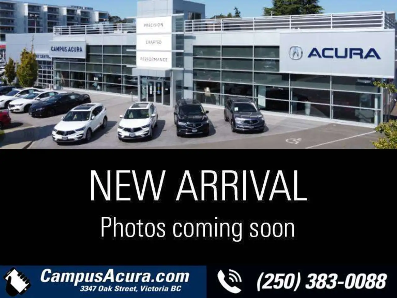 2026 Acura ADX