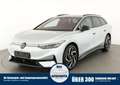 Volkswagen ID.7 Tourer Pro, 20-Zoll, Wärmepumpe, HuD, IQ.Light, Ar Stříbrná - thumbnail 1