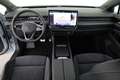 Volkswagen ID.7 Tourer Pro, 20-Zoll, Wärmepumpe, HuD, IQ.Light, Ar Stříbrná - thumbnail 7
