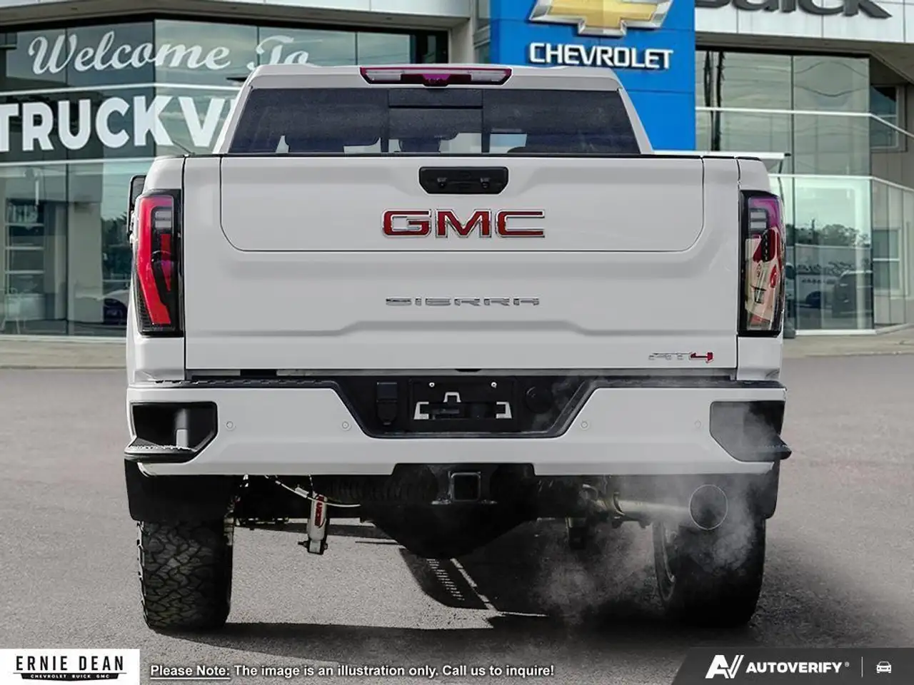 GMC Sierra 3500HD photo GMC Sierra 3500HD