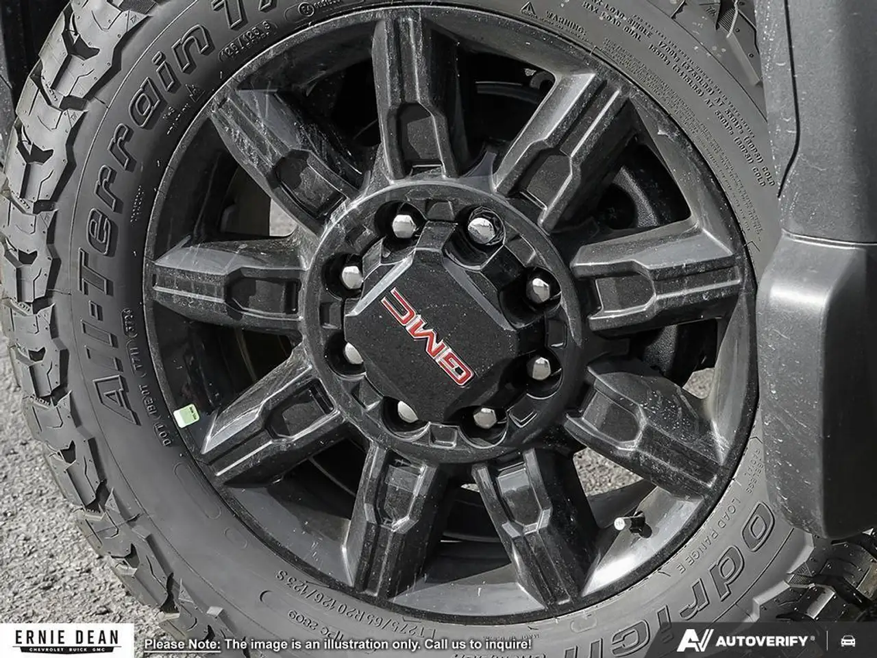 GMC Sierra 3500HD photo GMC Sierra 3500HD