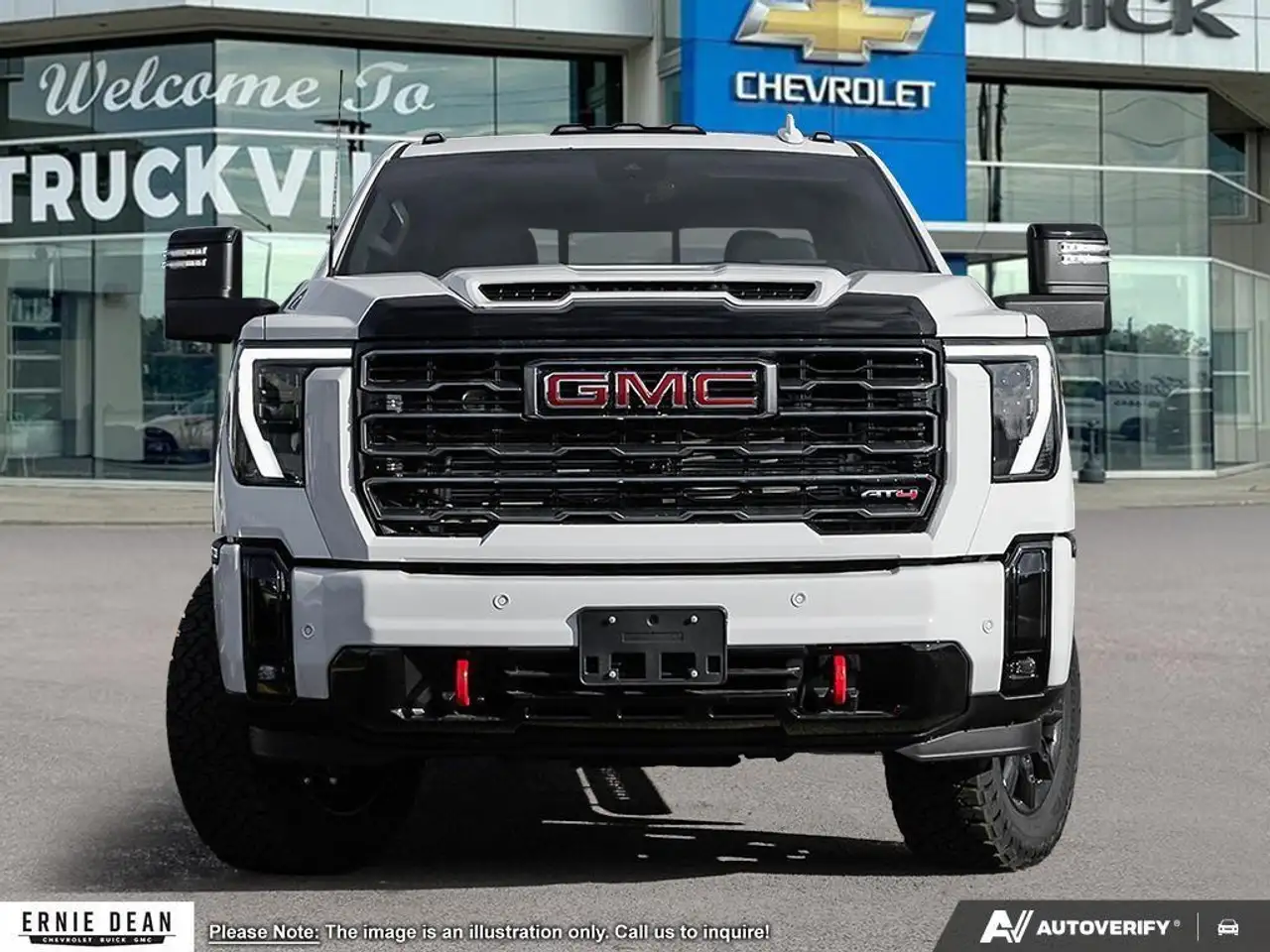 GMC Sierra 3500HD photo GMC Sierra 3500HD