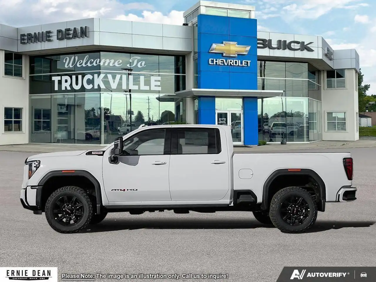 GMC Sierra 3500HD photo GMC Sierra 3500HD