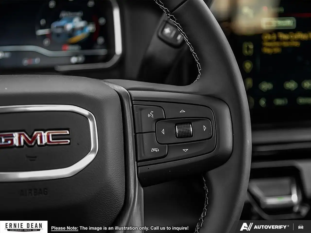 GMC Sierra 3500HD photo GMC Sierra 3500HD