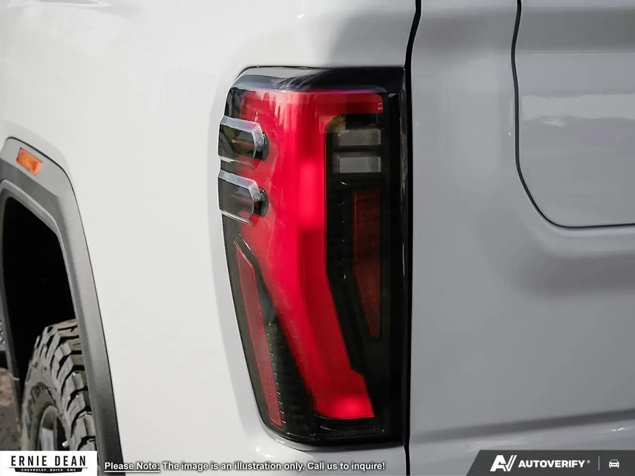 GMC Sierra 3500HD photo GMC Sierra 3500HD