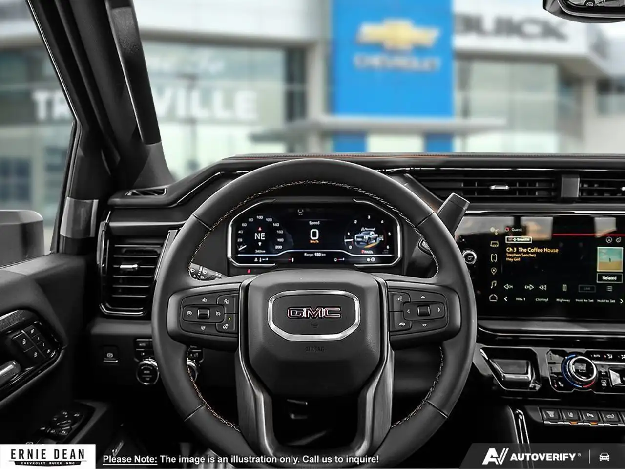 GMC Sierra 3500HD photo GMC Sierra 3500HD