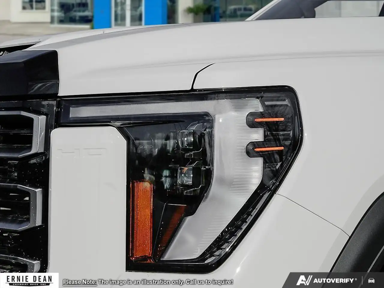 GMC Sierra 3500HD photo GMC Sierra 3500HD