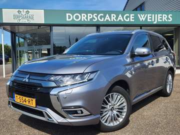2.4 PHEV S-EDITION Trekhaak, Clima, Cruise, Leder,