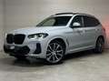 BMW X3 xDrive30e M-Sport Pano H/K Leer Sfeer Camera CarPl Grijs - thumbnail 10