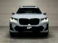 BMW X3 xDrive30e M-Sport Pano H/K Leer Sfeer Camera CarPl Grijs - thumbnail 12