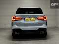 BMW X3 xDrive30e M-Sport Pano H/K Leer Sfeer Camera CarPl Grijs - thumbnail 6