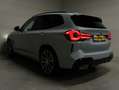 BMW X3 xDrive30e M-Sport Pano H/K Leer Sfeer Camera CarPl Grijs - thumbnail 14