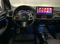 BMW X3 xDrive30e M-Sport Pano H/K Leer Sfeer Camera CarPl Grijs - thumbnail 32