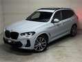 BMW X3 xDrive30e M-Sport Pano H/K Leer Sfeer Camera CarPl Grijs - thumbnail 11