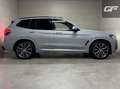BMW X3 xDrive30e M-Sport Pano H/K Leer Sfeer Camera CarPl Grijs - thumbnail 3