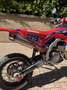 Honda CRF 450 - thumbnail 3