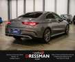 Mercedes-Benz CLA 200 AMG PANO NIGHT LED WIDE-SCREEN MBUX Gris - thumbnail 5