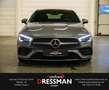 Mercedes-Benz CLA 200 AMG PANO NIGHT LED WIDE-SCREEN MBUX Gris - thumbnail 2