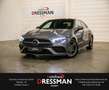 Mercedes-Benz CLA 200 AMG PANO NIGHT LED WIDE-SCREEN MBUX Gris - thumbnail 1