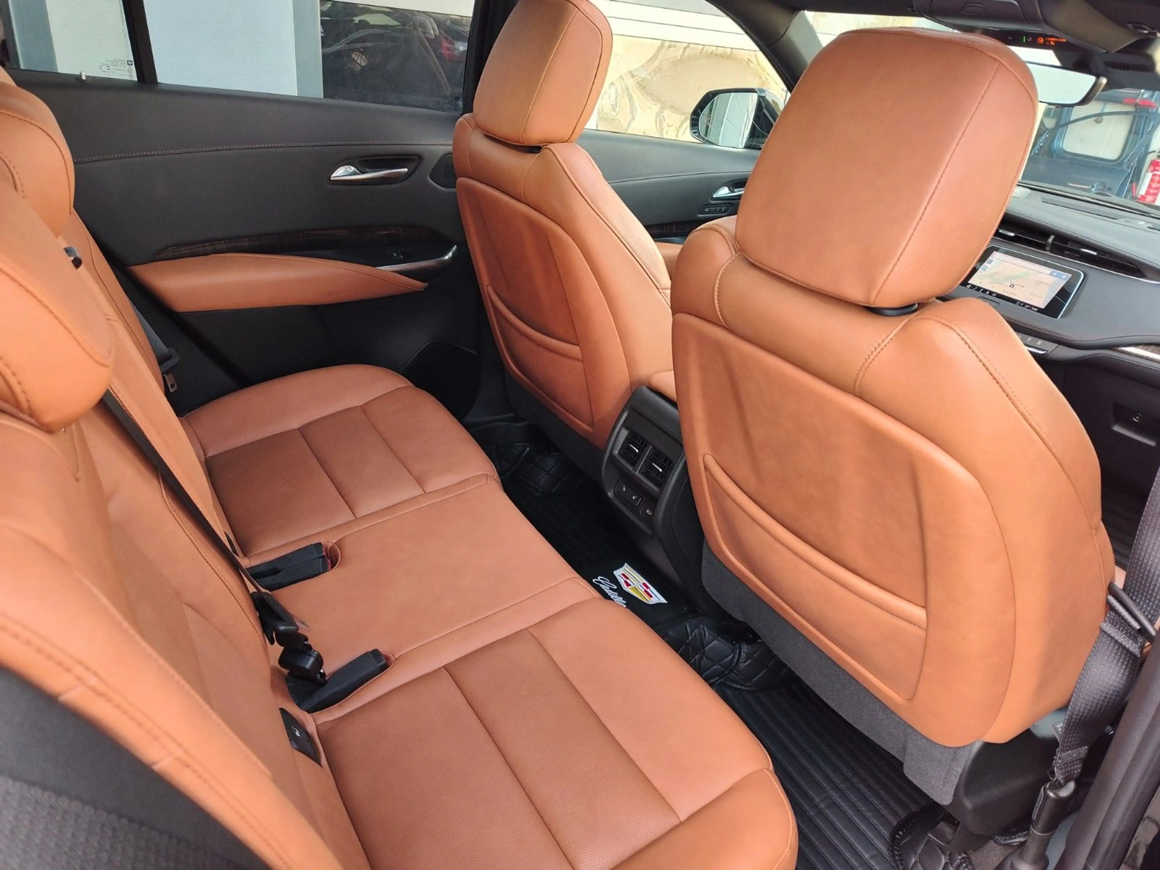 Cadillac XT4 Luxury AWD Leder LED Kamera — photo 15