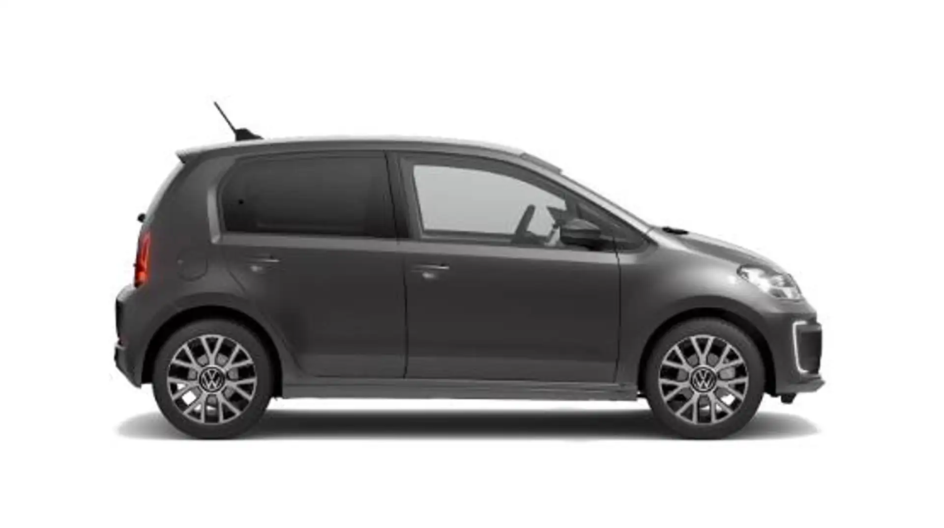 Volkswagen e-up! e-up 83 PK | Automaat | Stoelverwarming | Dealer O Gris - 2