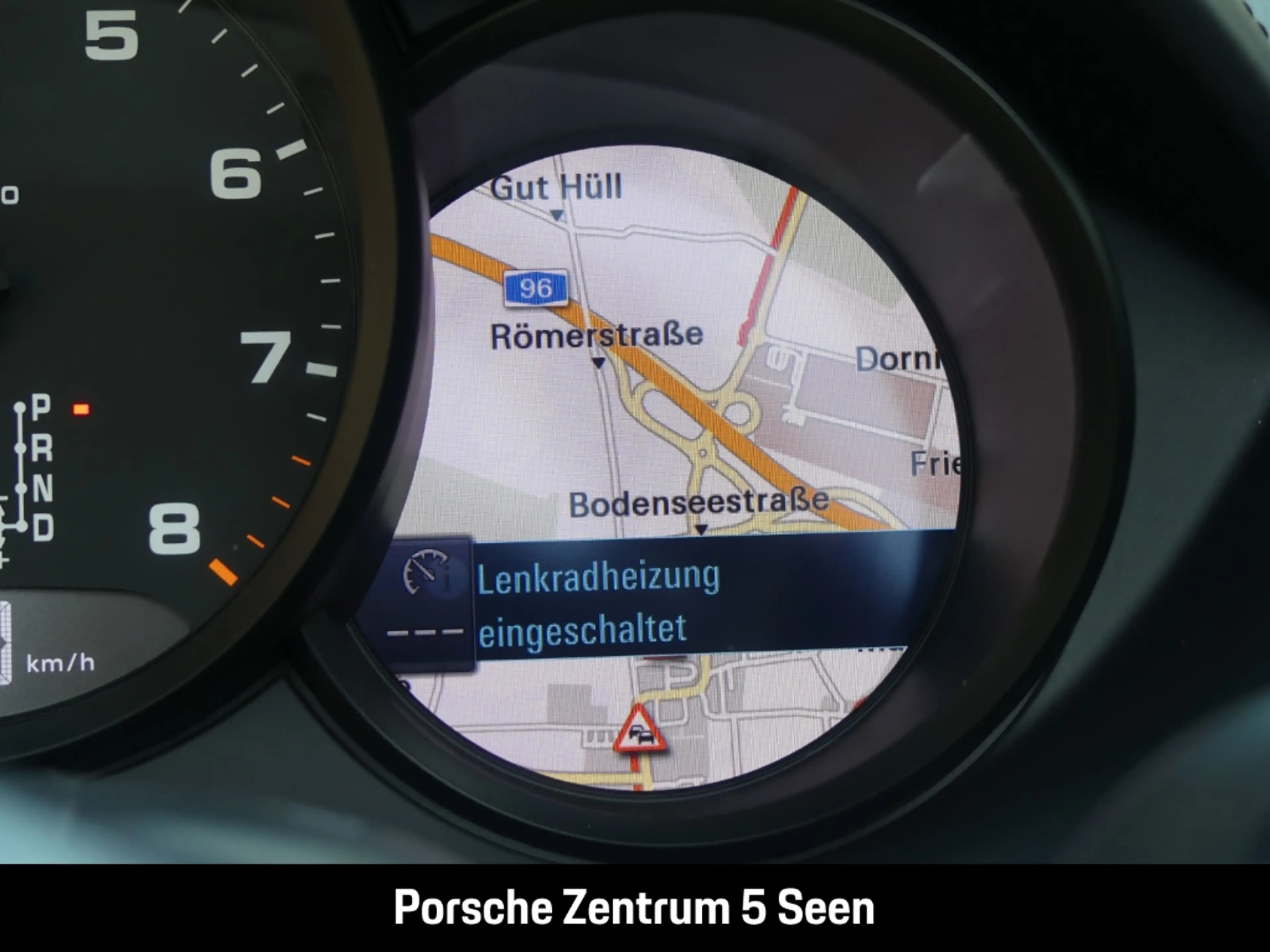 Porsche Boxster 718 Style Edition, PDK, NAVI, PDLS, 64L — photo 15
