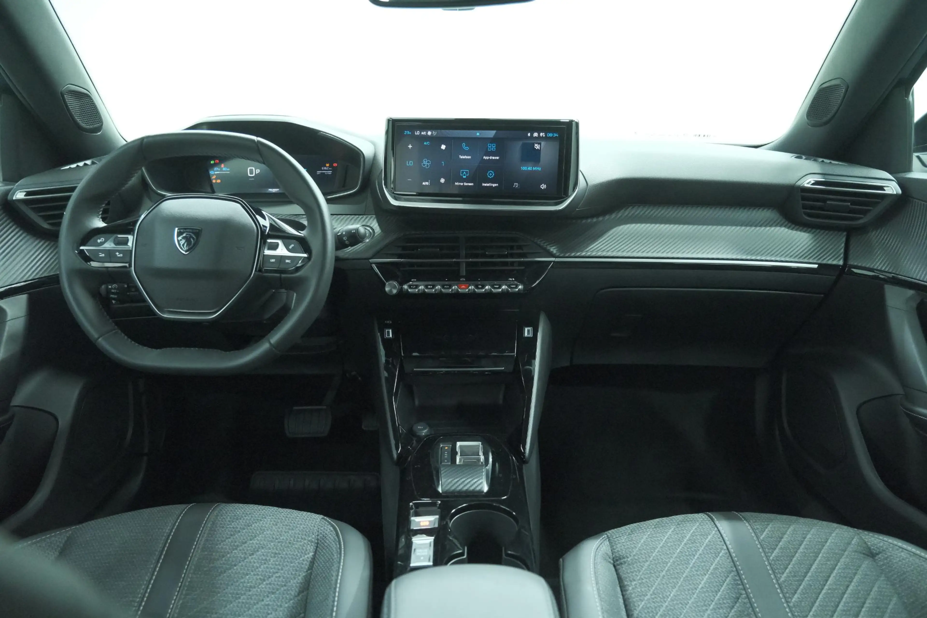 Peugeot e-2008 EV Allure Avantage 54 kWh | SOH 97,8% | 11 KW Lade — photo 2