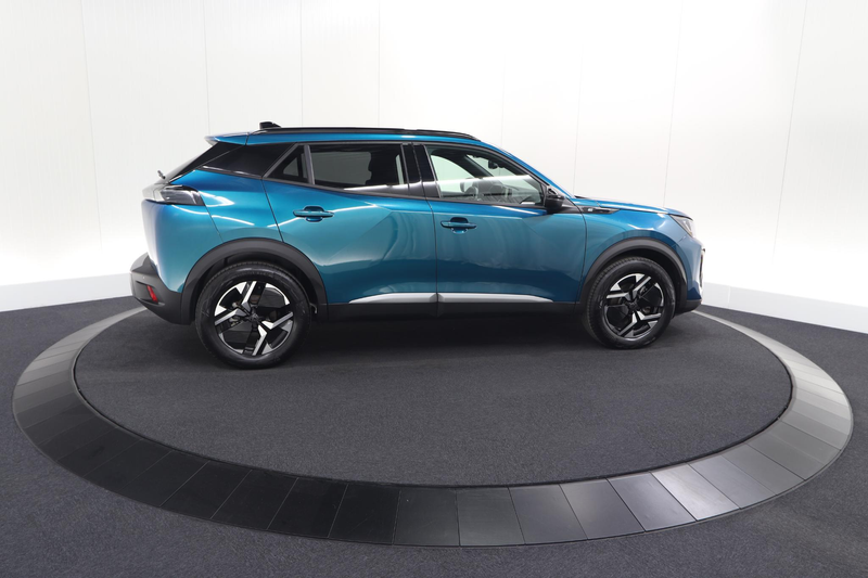Peugeot e-2008 EV Allure Avantage 54 kWh | SOH 97,8% | 11 KW Lade — photo 7