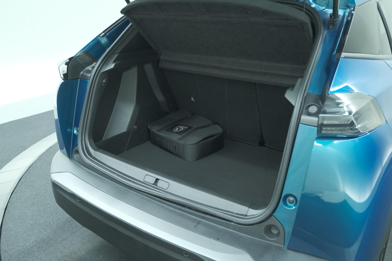 Peugeot e-2008 EV Allure Avantage 54 kWh | SOH 97,8% | 11 KW Lade — photo 10