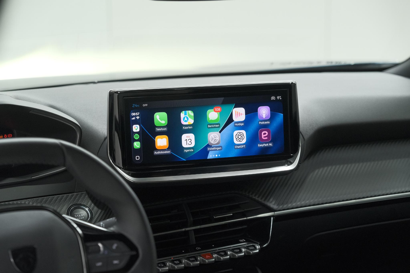 Peugeot e-2008 EV Allure Avantage 54 kWh | SOH 97,8% | 11 KW Lade — photo 6