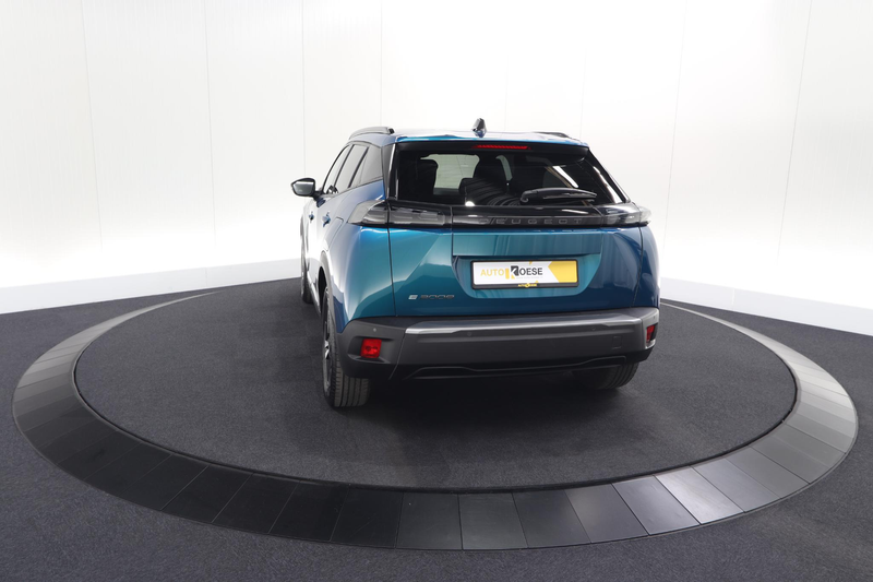 Peugeot e-2008 EV Allure Avantage 54 kWh | SOH 97,8% | 11 KW Lade — photo 9