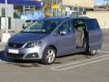 SEAT Alhambra Alhambra Executive 2,0 TDI 127g Executive Silber - thumbnail 4