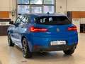 BMW X2 xD25dAut/Navi/LED/Panor/ParkDrivAs+/M-Sport Azul - thumbnail 2