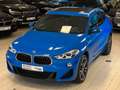 BMW X2 xD25dAut/Navi/LED/Panor/ParkDrivAs+/M-Sport Blauw - thumbnail 26