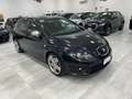 SEAT Leon 2.0 tdi FR dpf Schwarz - thumbnail 3