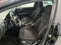 SEAT Leon 2.0 tdi FR dpf Schwarz - thumbnail 9