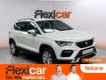 SEAT Ateca 1.5 EcoTSI S&S Style XM DSG Blanco - thumbnail 1